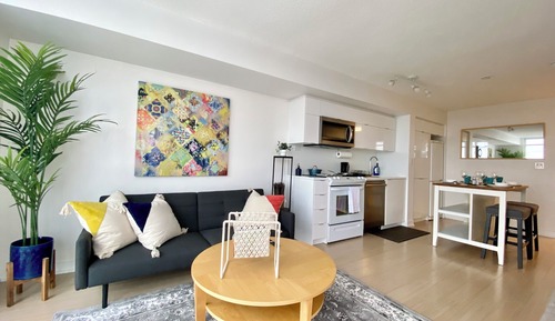 Luxury Condo