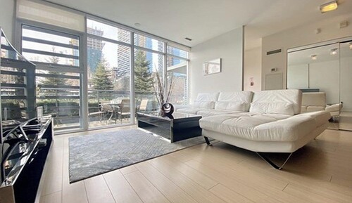 Grand Townhome