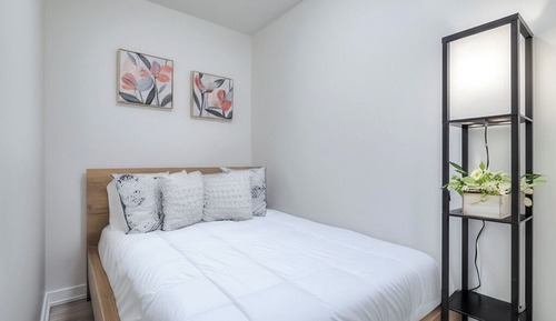 City Apartment, Non Smoking, Lake View