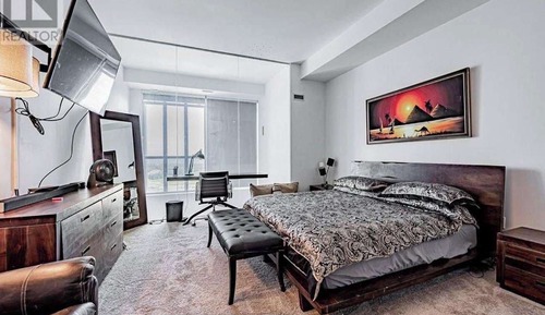 Executive Penthouse