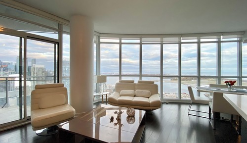 Panoramic Condo