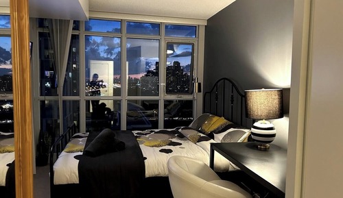 City Suite