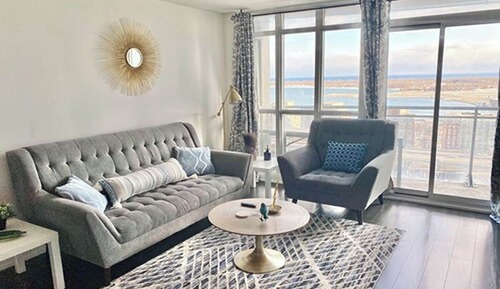 Business Apartment