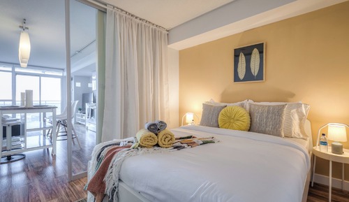 Panoramic Condo