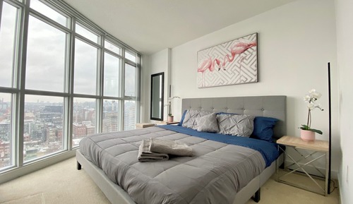 Luxury Loft