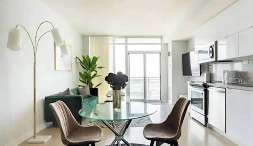 Family Apartment