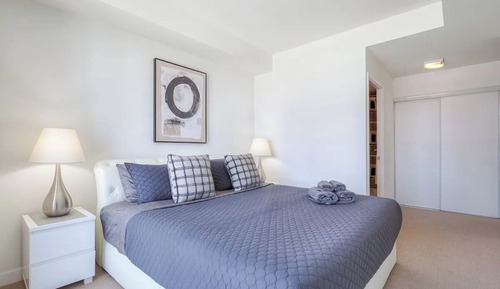 Elite Apartment