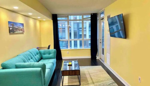 Exclusive Condo