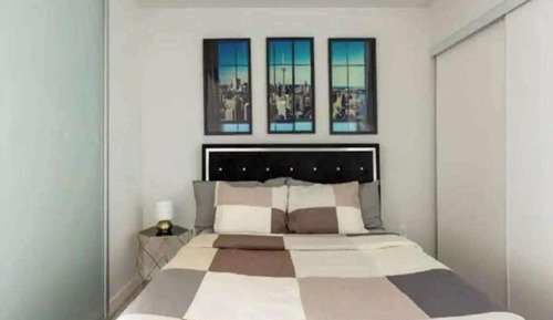 Family Apartment