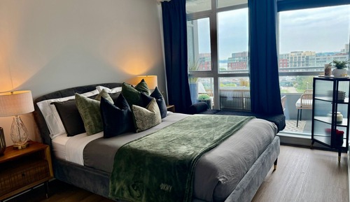 Grand Apartment