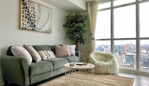 Royal Suite