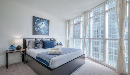 Premium Apartment