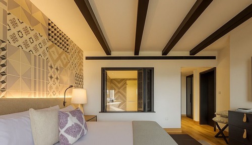Room, 1 King Bed, Jetted Tub (Residence)