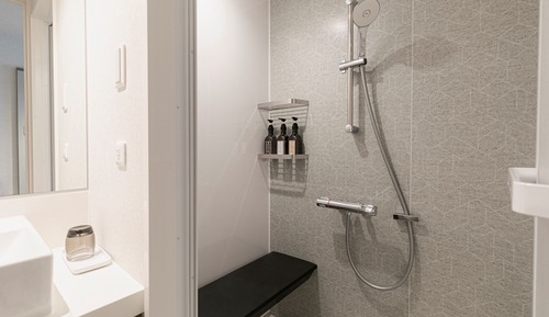 Basic Triple Room