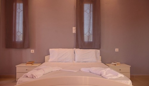Apartment, Sea View