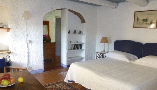 Classic Double or Twin Room