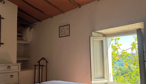 Panoramic Villa
