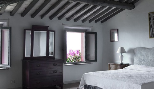 Traditional Villa