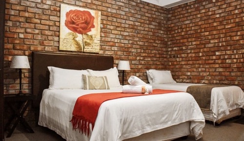 Comfort Chalet