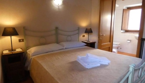 Apartment, 2 Bedrooms, Accessible