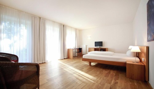 Comfort Single Room