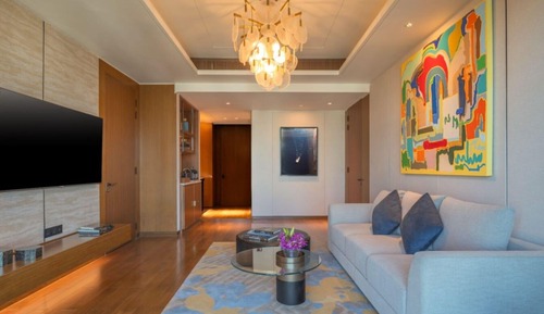 Premier Suite