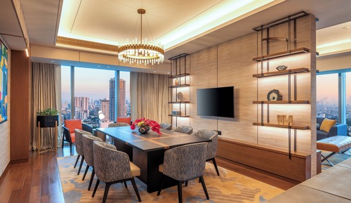 Suite (Sky)
