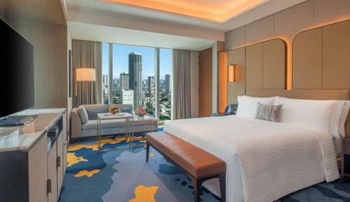 Grand Room (Deluxe)
