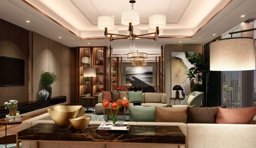 Suite (Diamond)