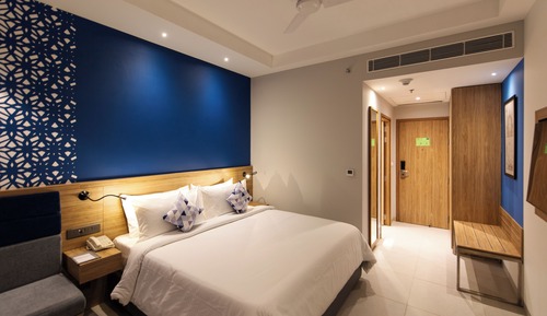 Premium Room, 1 Double Bed