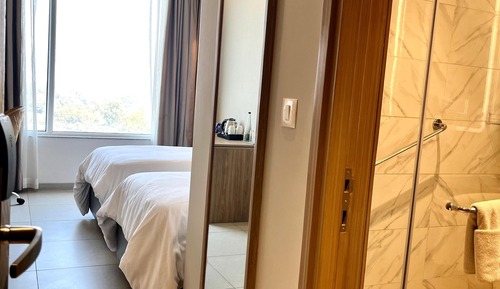 Premium Room, 2 Twin Beds