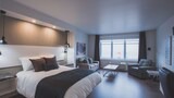 Comfort Suite, Lake View (1)