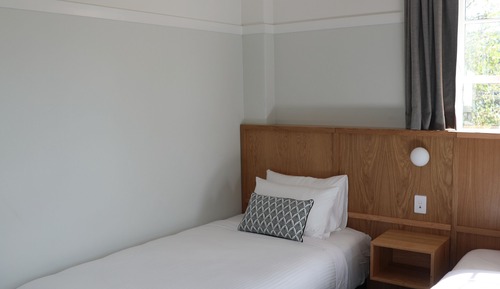 Family Suite, Multiple Beds, Non Smoking, Ensuite