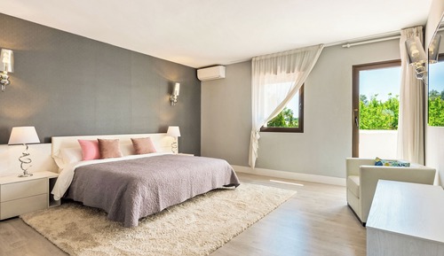 Villa, 4 Bedrooms, Private Pool