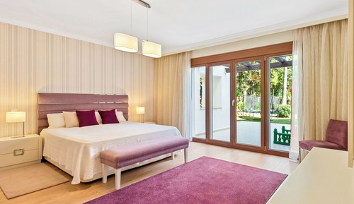 Villa, 6 Bedrooms, Private Pool