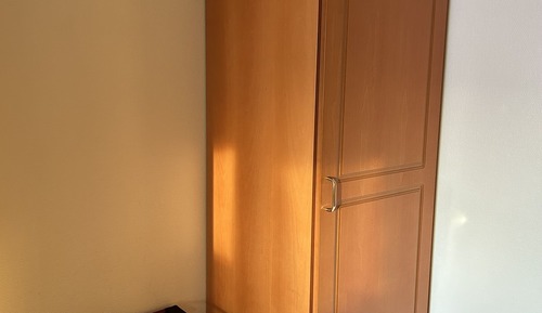 Business Room, Courtyard View