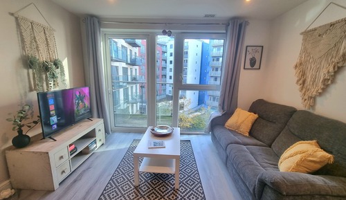 City Apartment