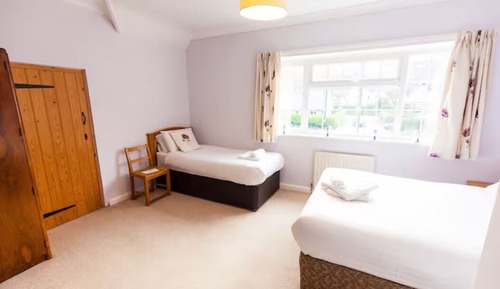 Classic Cottage, 3 Bedrooms