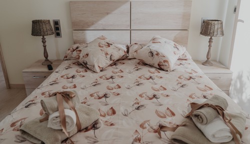 Superior Double Room, Accessible