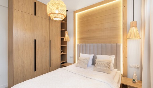 A1. Stylchyn Park - Exclusive Apartment