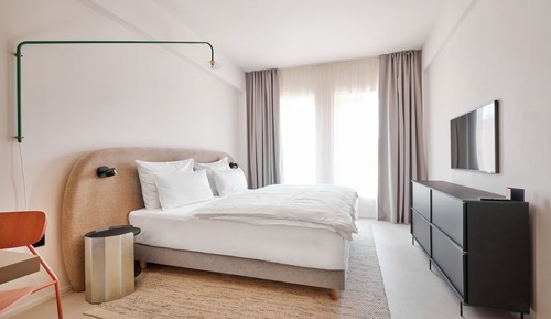 Superior Double or Twin Room