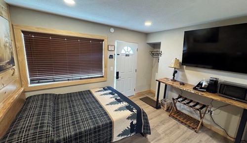 Elite Room