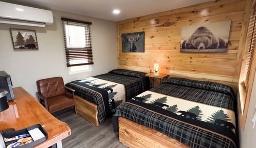 Premium Room