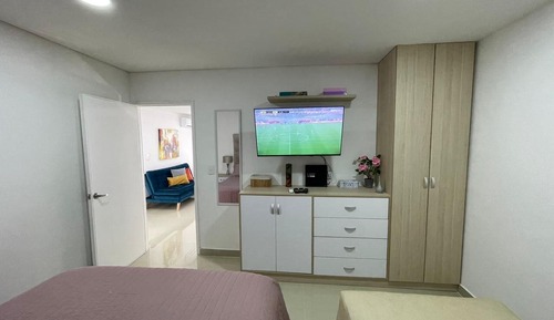 Basic Apartment, 1 Bedroom