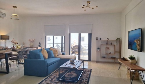 Family Apartment