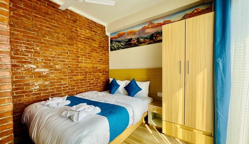 Signature Apartment