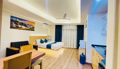 Standard Apartment