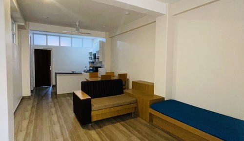 Apartment, 1 Bedroom