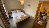 Classic Double Room, 1 King Bed