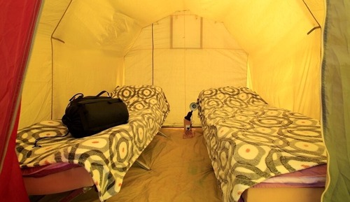 Basic Tent